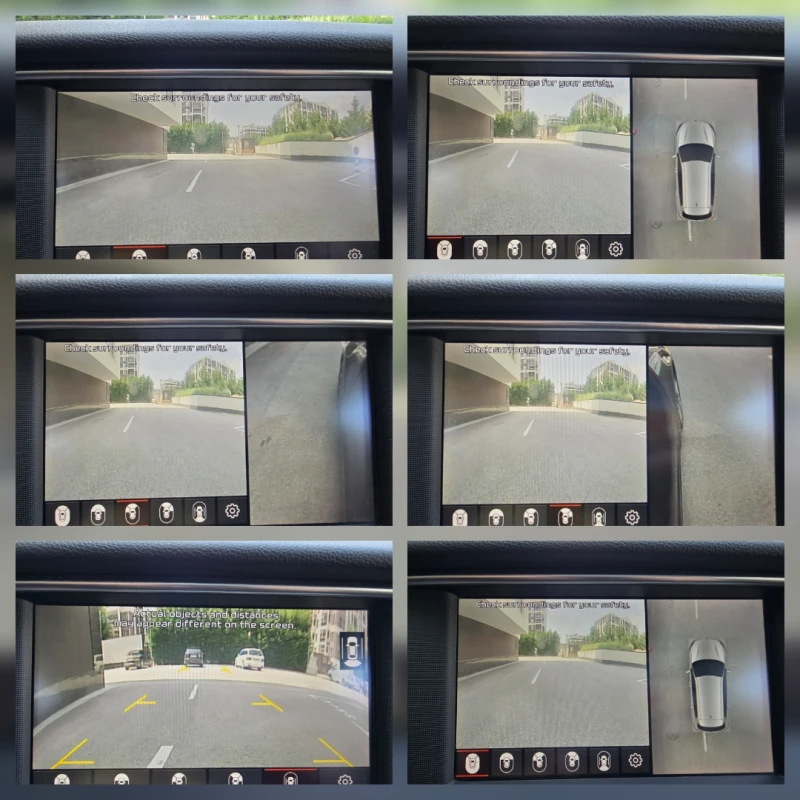 Kia Optima 2.0 PREMIUM-ПОДГРЕВ-ОБДУХВАНЕ, снимка 13 - Автомобили и джипове - 50615693