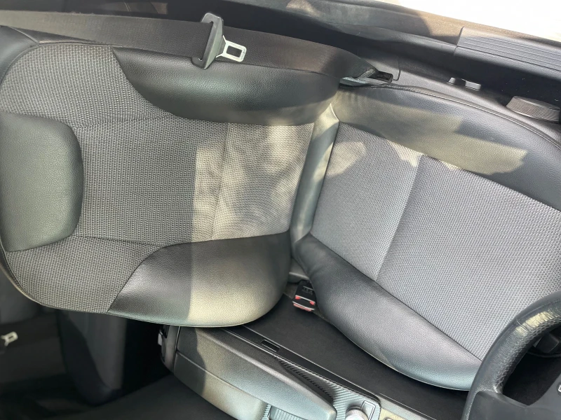 Mercedes-Benz C 320, снимка 9 - Автомобили и джипове - 52736582