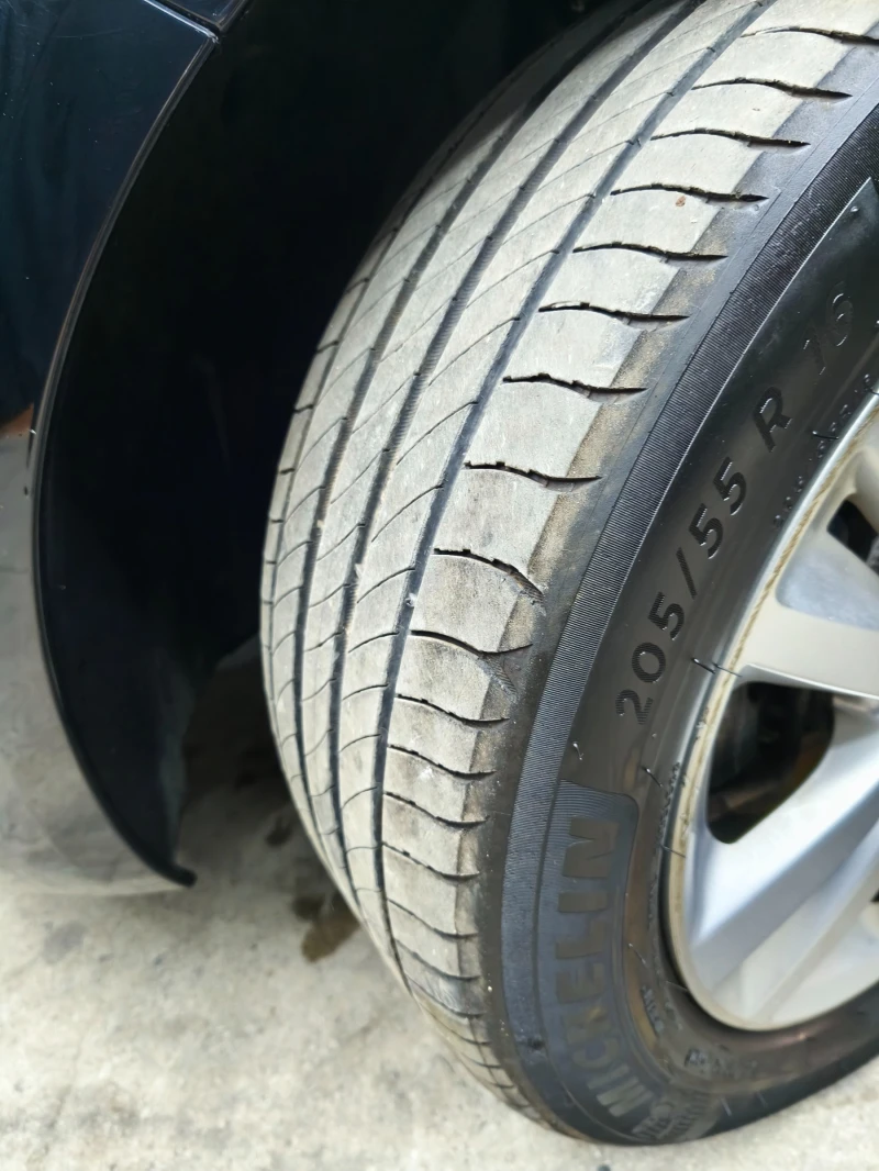 Peugeot 308 1.5BlueHDI Automatic E6, снимка 17 - Автомобили и джипове - 52095822