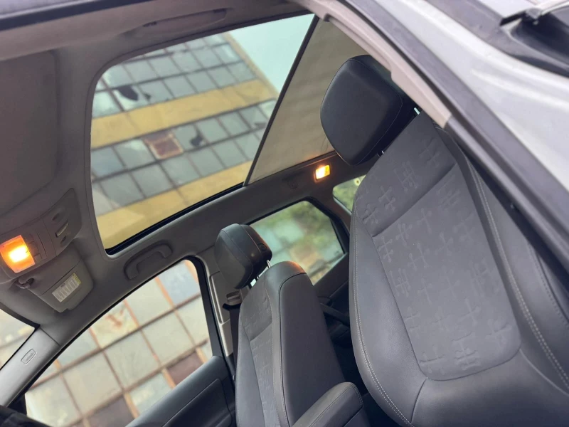 Opel Meriva, снимка 12 - Автомобили и джипове - 52354102