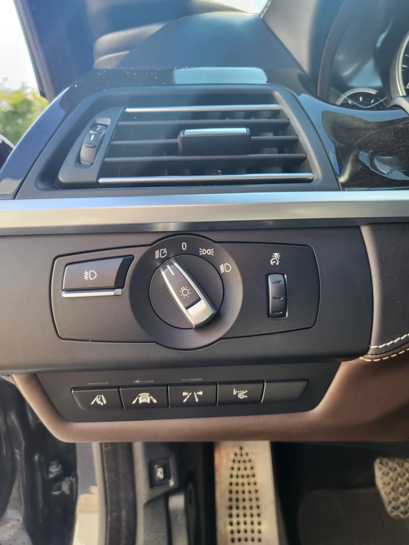 BMW 650 Gran Coupe 650i Xdrive Individual, снимка 12 - Автомобили и джипове - 52555585