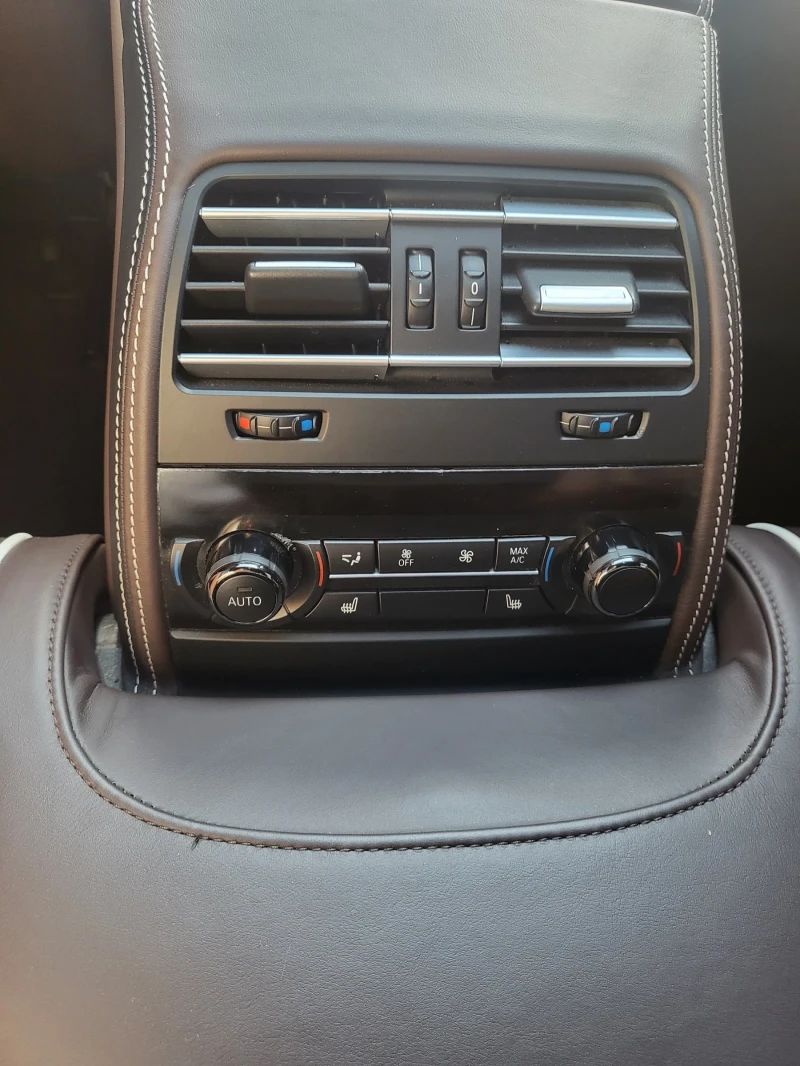 BMW 650 Gran Coupe 650i Xdrive Individual, снимка 14 - Автомобили и джипове - 52555585