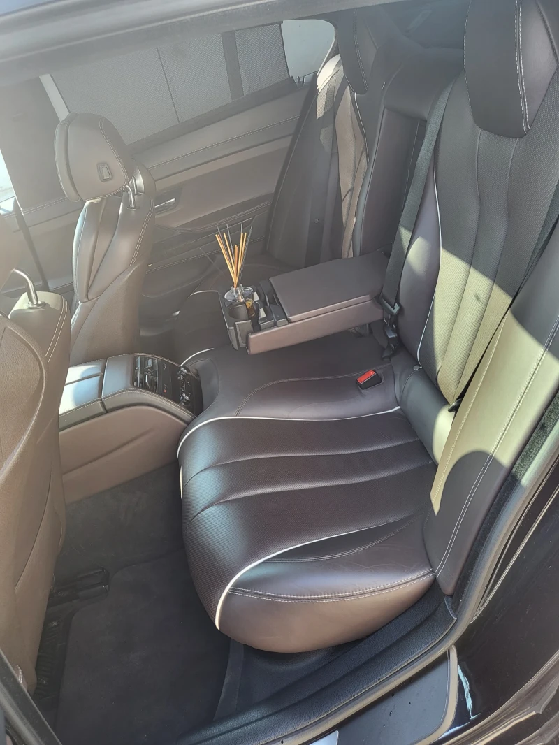 BMW 650 Gran Coupe 650i Xdrive Individual, снимка 13 - Автомобили и джипове - 52555585