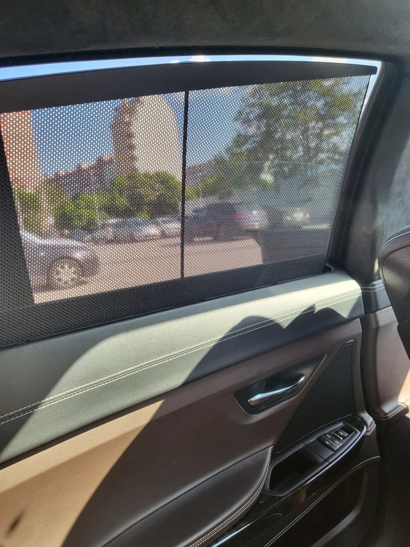 BMW 650 Gran Coupe 650i Xdrive Individual, снимка 15 - Автомобили и джипове - 52555585