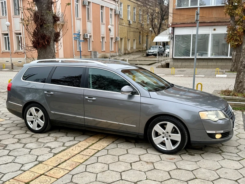 VW Passat VW Pasat 2.0 TDI 170 hp highline , снимка 4 - Автомобили и джипове - 52494956