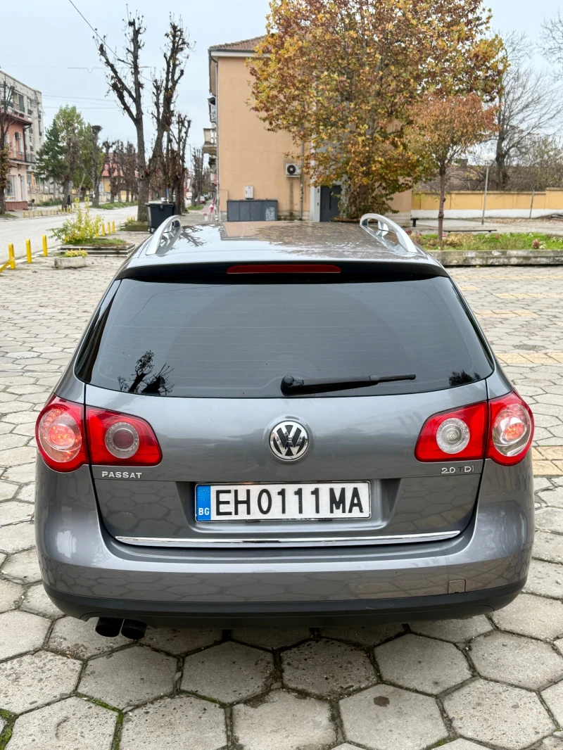 VW Passat VW Pasat 2.0 TDI 170 hp highline , снимка 6 - Автомобили и джипове - 52494956