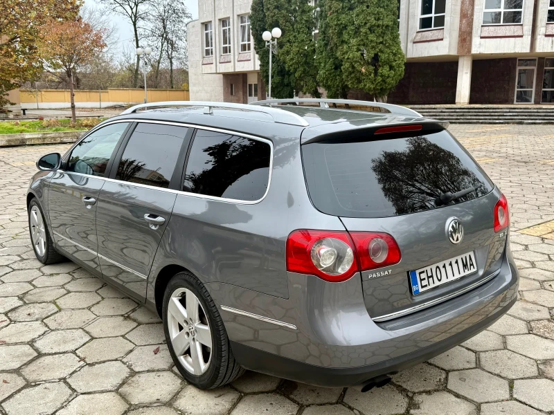VW Passat VW Pasat 2.0 TDI 170 hp highline , снимка 3 - Автомобили и джипове - 52494956