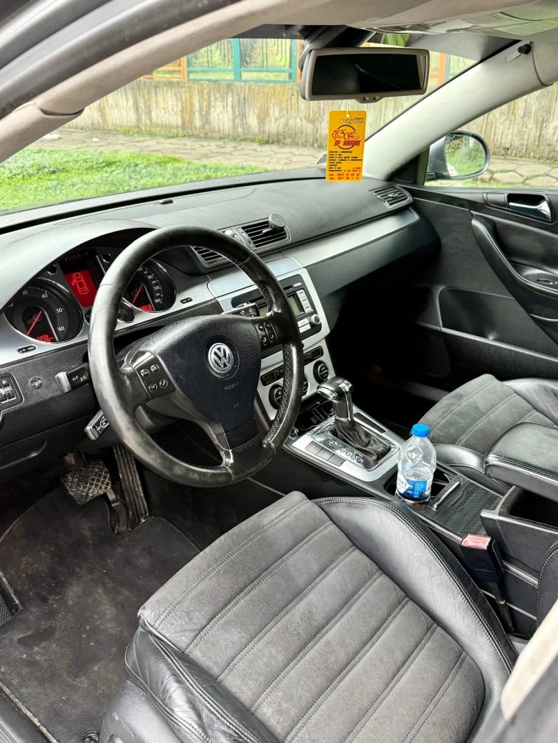VW Passat VW Pasat 2.0 TDI 170 hp highline , снимка 13 - Автомобили и джипове - 52494956
