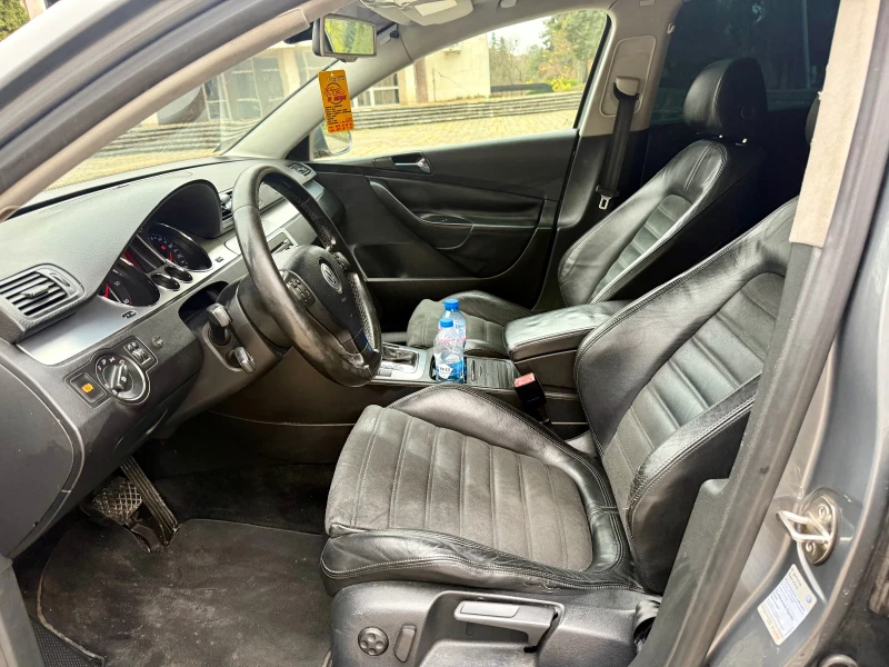 VW Passat VW Pasat 2.0 TDI 170 hp highline , снимка 10 - Автомобили и джипове - 52494956