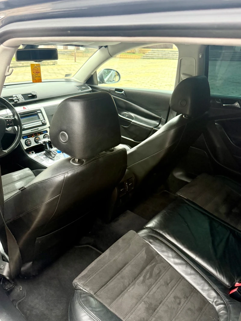 VW Passat VW Pasat 2.0 TDI 170 hp highline , снимка 16 - Автомобили и джипове - 52494956