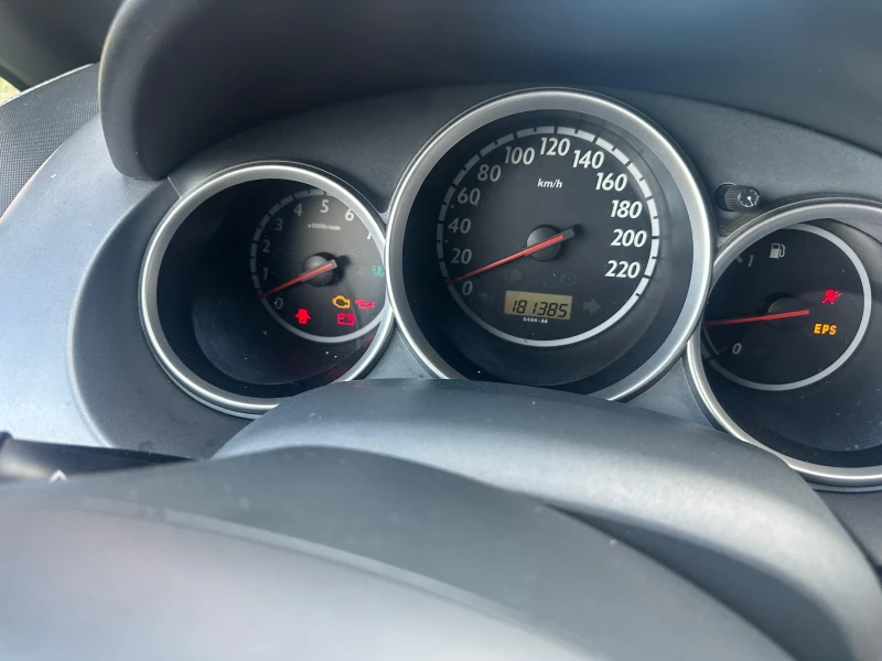 Honda Jazz, снимка 8 - Автомобили и джипове - 52666260