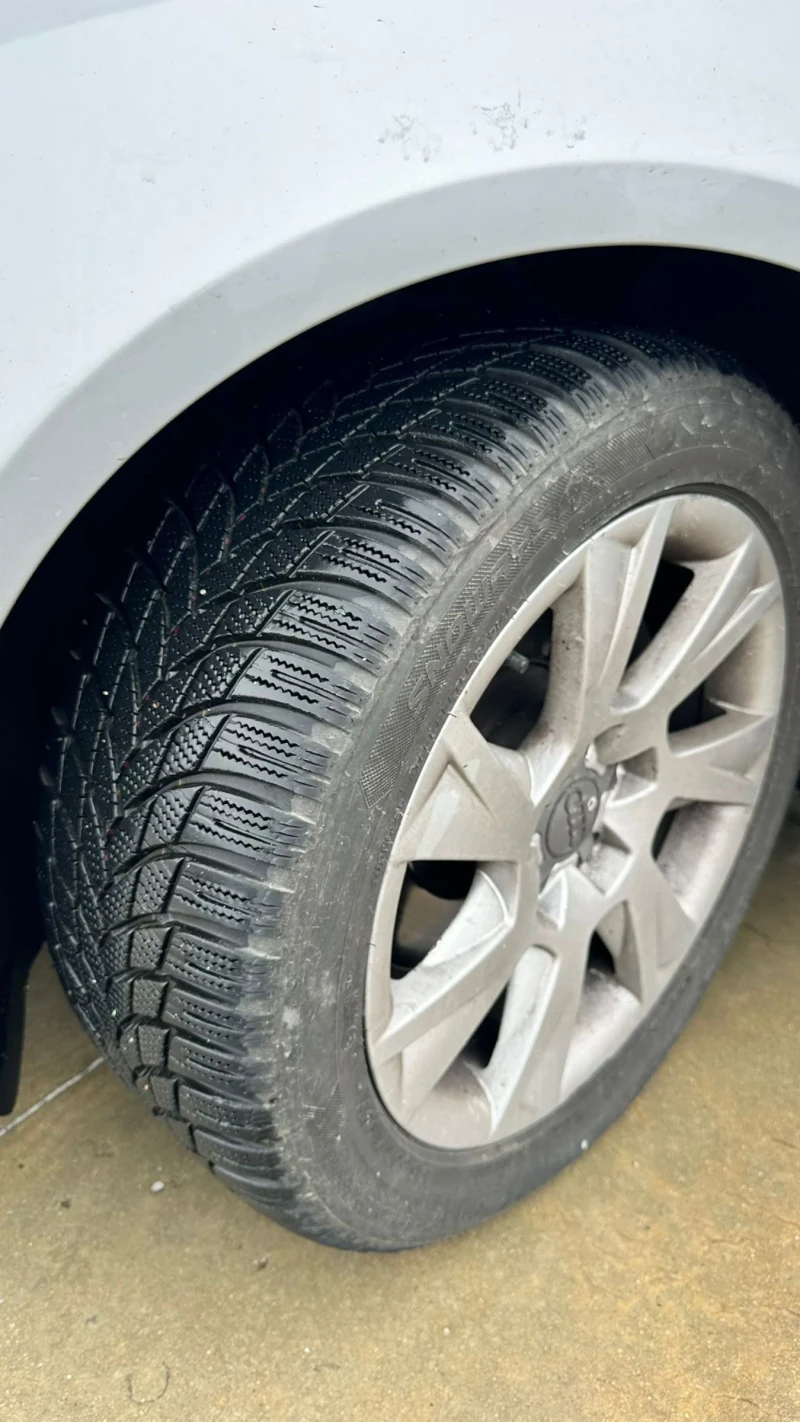 Audi A5 3.0 TDI, снимка 12 - Автомобили и джипове - 52771760