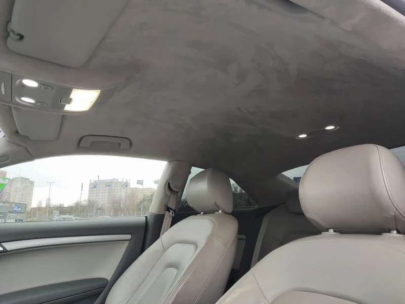 Audi A5 3.0 TDI, снимка 13 - Автомобили и джипове - 53145325