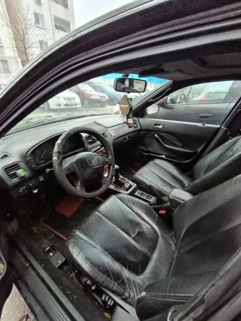 Honda Accord V 2.0 ls 131 коня, снимка 7 - Автомобили и джипове - 53176333