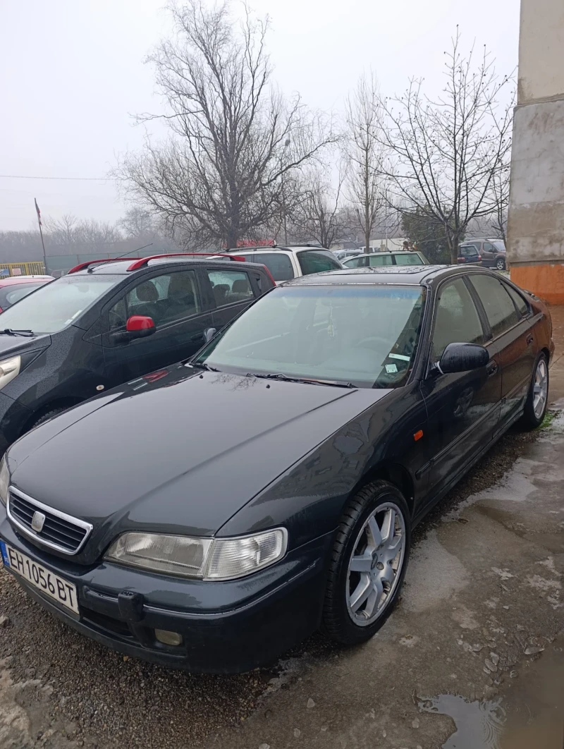 Honda Accord V 2.0 ls 131 коня, снимка 3 - Автомобили и джипове - 53176333