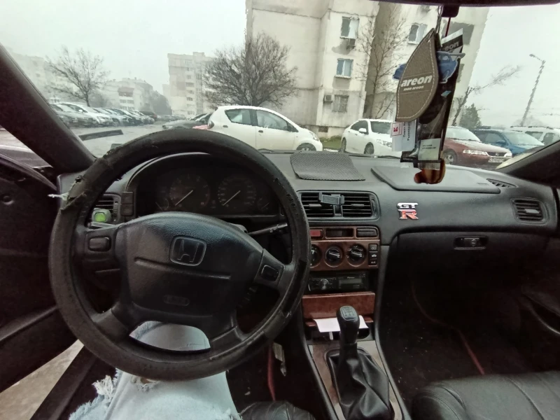 Honda Accord V 2.0 ls 131 коня, снимка 8 - Автомобили и джипове - 53176333