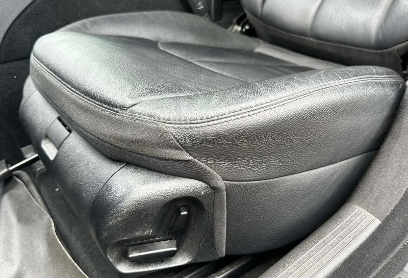 Mercedes-Benz E 320 BI XENON* * NAVI* * 4MATIC* * FACE* * V6, снимка 15 - Автомобили и джипове - 53193301