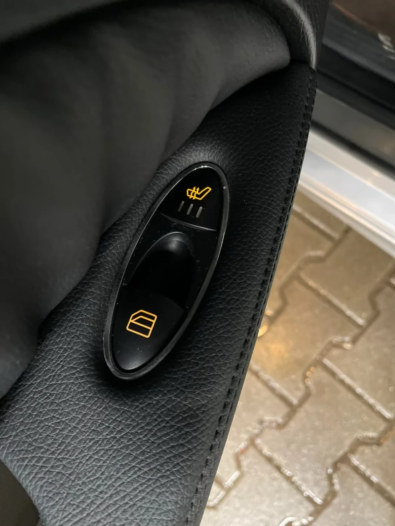 Mercedes-Benz E 320 BI XENON* * NAVI* * 4MATIC* * FACE* * V6, снимка 8 - Автомобили и джипове - 53193301