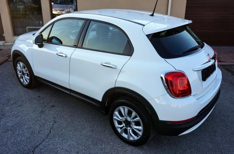 Fiat 500X 1.3Multijet - изображение 3