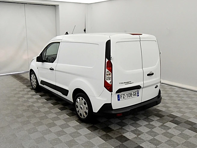 Ford Connect euro 6 FACELIFT, снимка 5 - Автомобили и джипове - 49491845