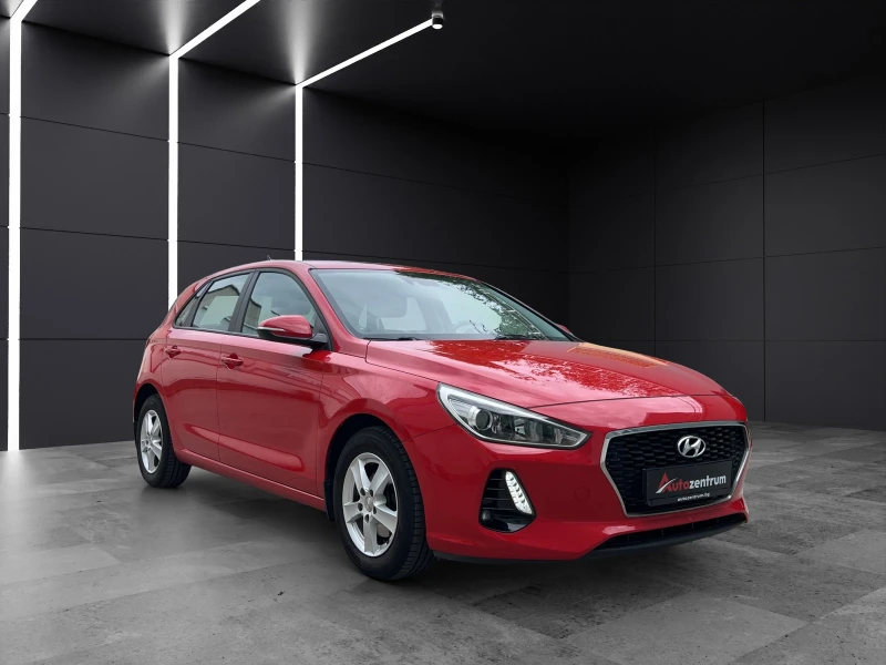 Hyundai I30 Select - 20900 лв. - 70200606 1