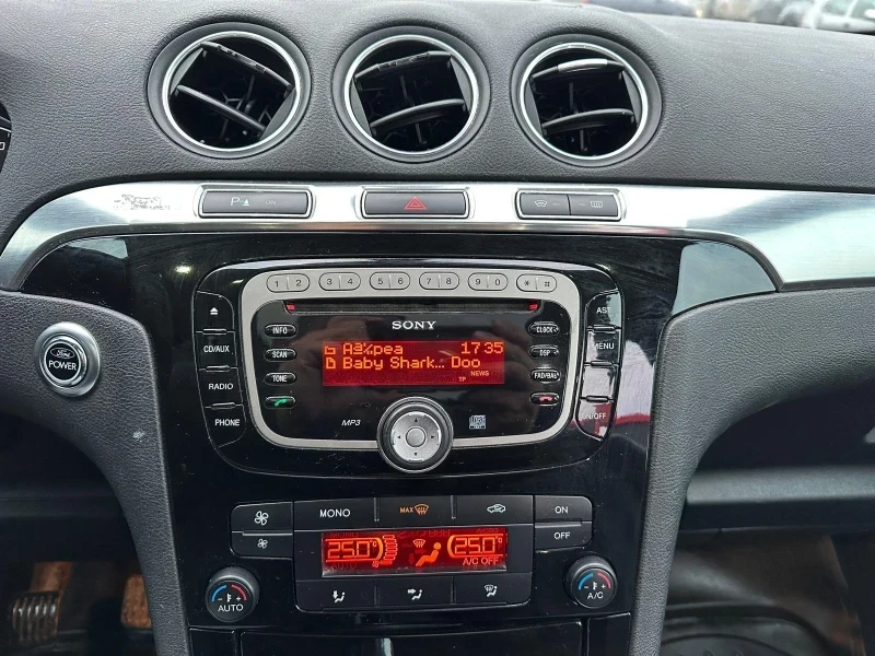 Ford S-Max  - изображение 10