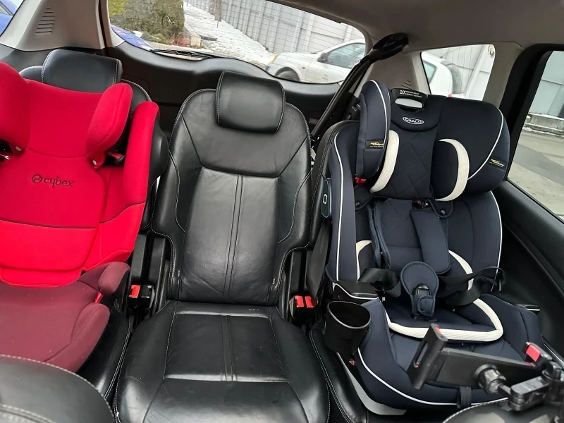 Ford S-Max  - изображение 8