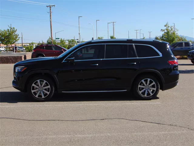 Mercedes-Benz GLS 450 EQ BOOST* Distronic* 360* Burmeister* ПАНО*  - изображение 6