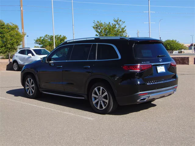 Mercedes-Benz GLS 450 EQ BOOST* Distronic* 360* Burmeister* ПАНО*  - изображение 3