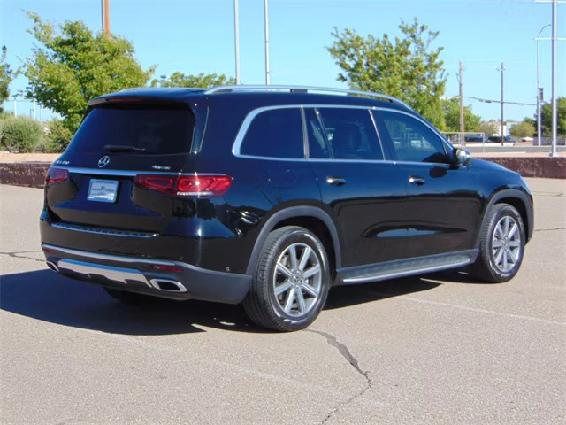 Mercedes-Benz GLS 450 EQ BOOST* Distronic* 360* Burmeister* ПАНО*  - изображение 5