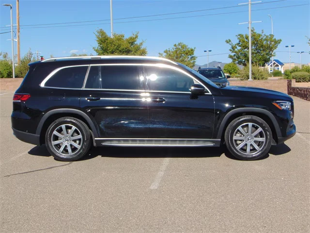 Mercedes-Benz GLS 450 EQ BOOST* Distronic* 360* Burmeister* ПАНО*  - изображение 7