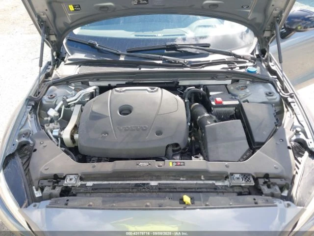 Volvo S60 * Т5* MOMENTUM* DIGITAL* НОВА* УНИКАТ*  - изображение 9