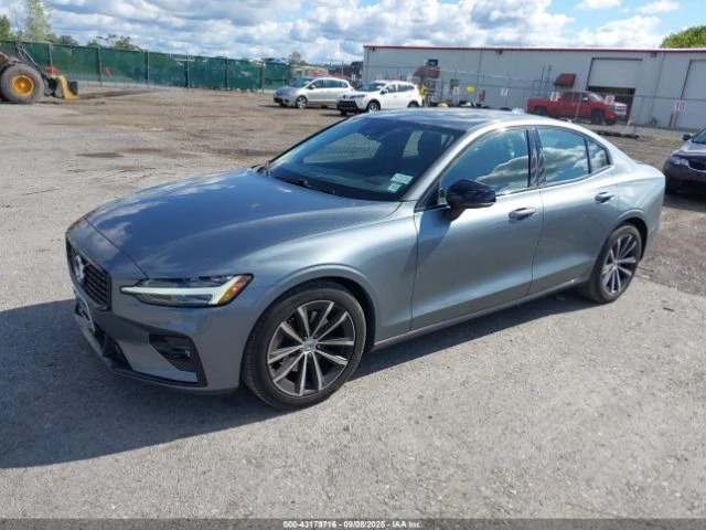 Volvo S60 * Т5* MOMENTUM* DIGITAL* НОВА* УНИКАТ*  - изображение 2