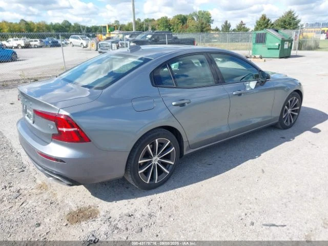 Volvo S60 * Т5* MOMENTUM* DIGITAL* НОВА* УНИКАТ*  - изображение 4