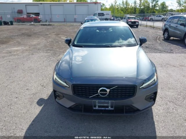 Volvo S60 * Т5* MOMENTUM* DIGITAL* НОВА* УНИКАТ*  - изображение 10