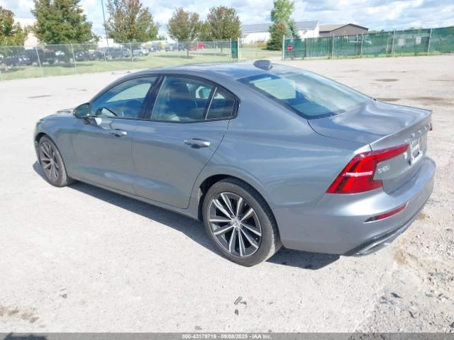 Volvo S60 * Т5* MOMENTUM* DIGITAL* НОВА* УНИКАТ*  - изображение 3
