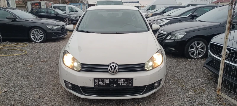 VW Golf 2.0TDI R-line - 9700 лв. / 4959.53 € - 13908077 1