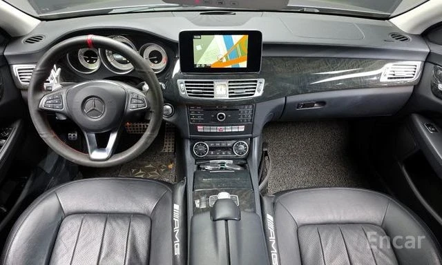 Mercedes-Benz CLS 250 BlueTEC 4MATIC | 360 КАМЕРА | KEYLESS | ШИБЕДАХ | , снимка 6 - Автомобили и джипове - 54001769