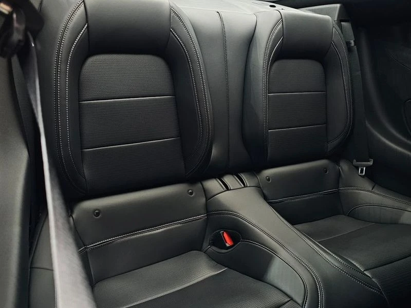 Ford Mustang * PREMIUM* ����* �������* ���������* NAVI*  | Mobile.bg � ����������� 12