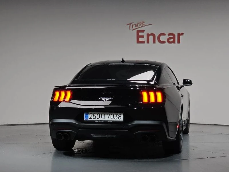 Ford Mustang * PREMIUM* ����* �������* ���������* NAVI*  | Mobile.bg � ����������� 4