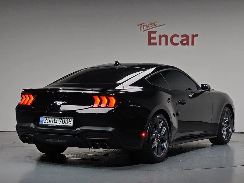Ford Mustang * PREMIUM* ����* �������* ���������* NAVI*  | Mobile.bg � ����������� 2