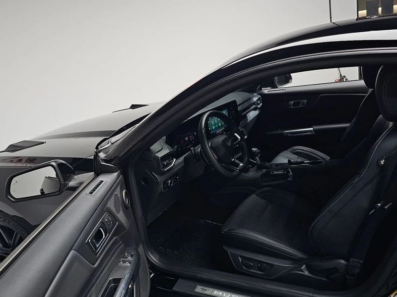 Ford Mustang * PREMIUM* ����* �������* ���������* NAVI*  | Mobile.bg � ����������� 10