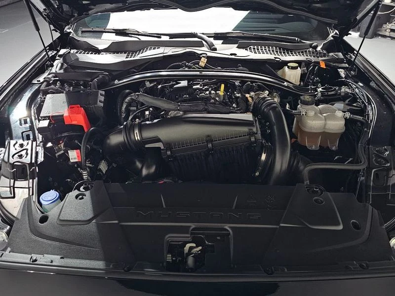 Ford Mustang * PREMIUM* ����* �������* ���������* NAVI*  | Mobile.bg � ����������� 6