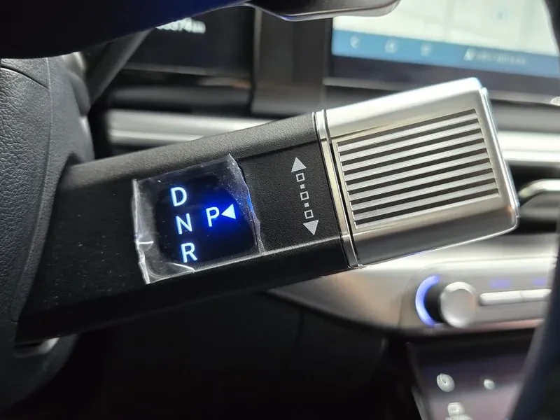 Hyundai Grandeur 3.5 LPG - САМО 30% АВАНС, снимка 9 - Автомобили и джипове - 56251256