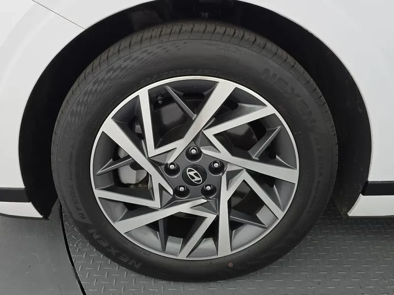 Hyundai Grandeur 3.5 LPG - САМО 30% АВАНС, снимка 5 - Автомобили и джипове - 56251256