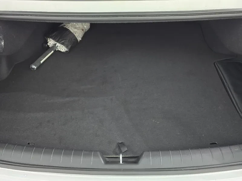 Hyundai Grandeur 3.5 LPG - САМО 30% АВАНС, снимка 16 - Автомобили и джипове - 56251256