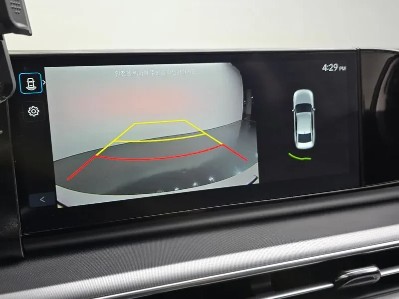 Hyundai Grandeur 3.5 LPG - САМО 30% АВАНС, снимка 14 - Автомобили и джипове - 56251256