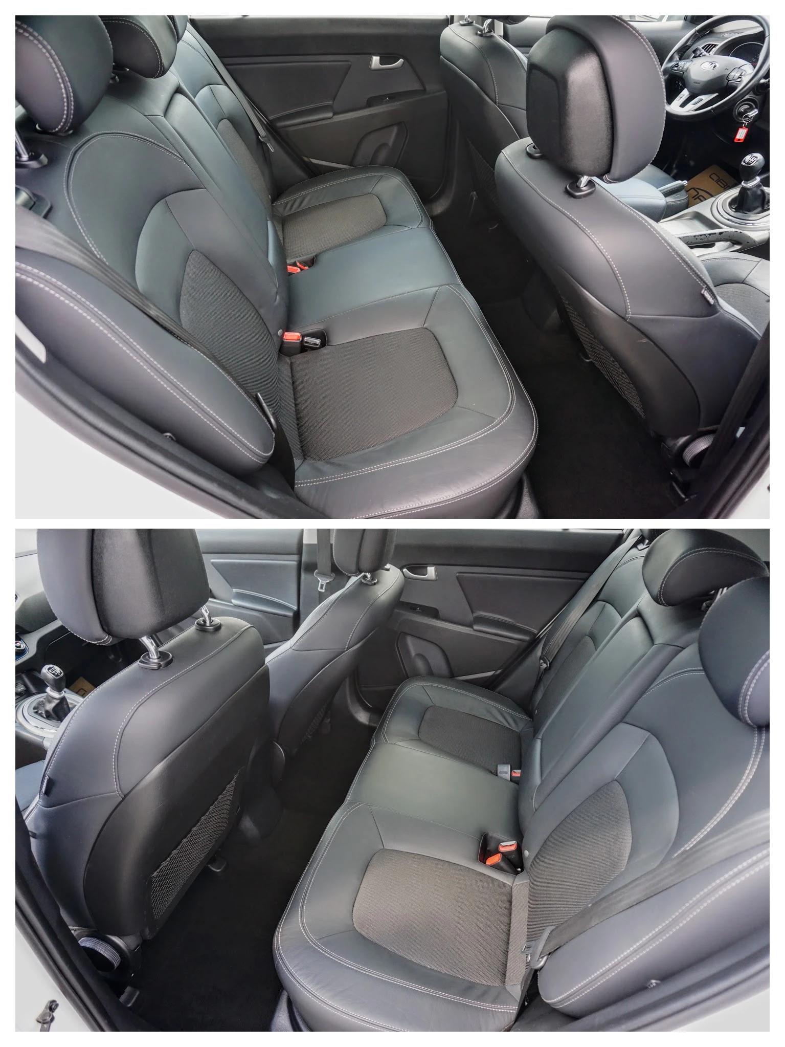 Kia Sportage 1.7CRDI  | Mobile.bg   14