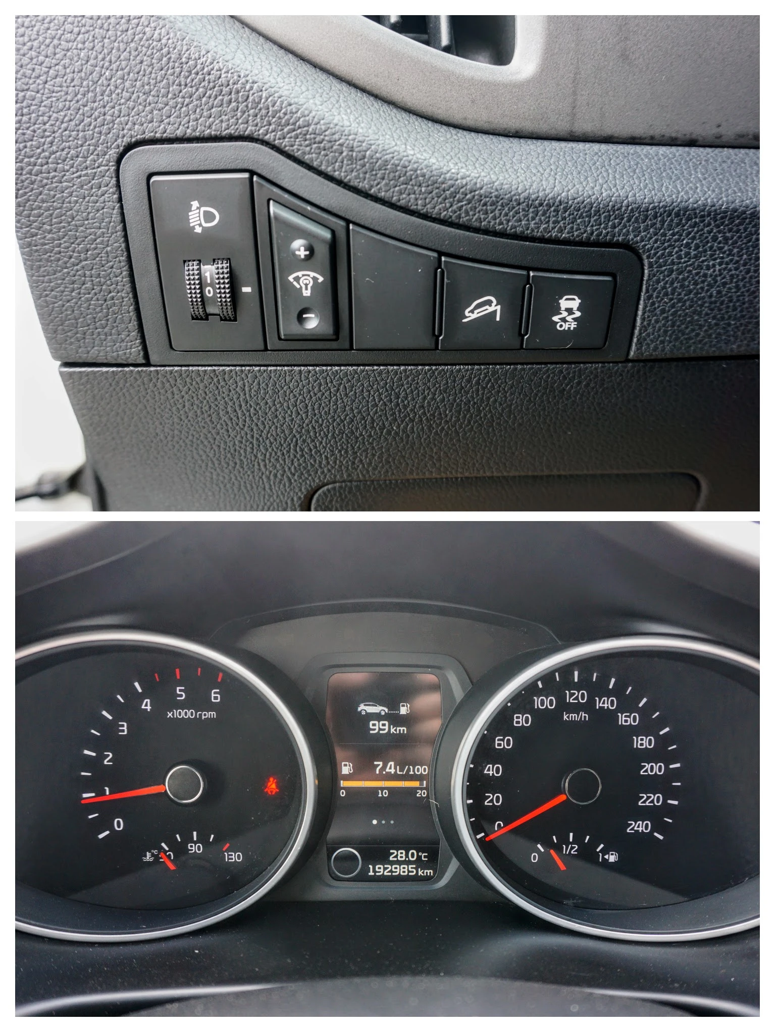 Kia Sportage 1.7CRDI  | Mobile.bg   12