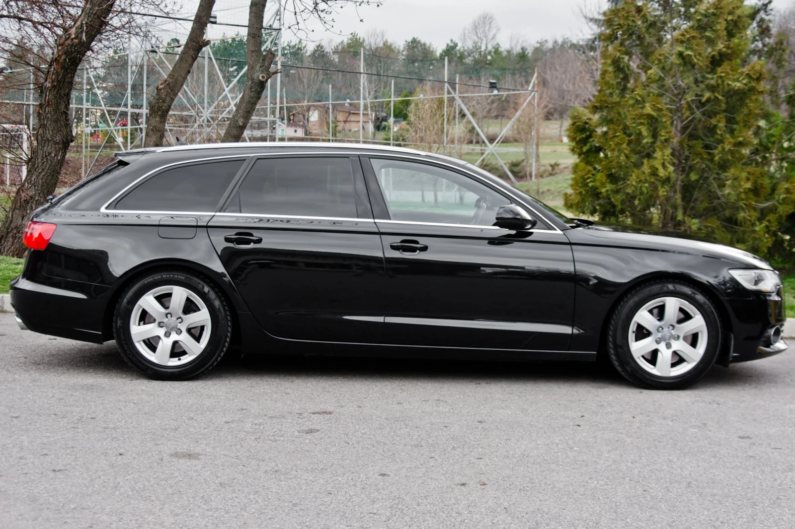 Audi A6 Avant | Mobile.bg   11